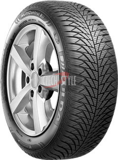 205/45R17 PNEU TL 88V MULTICONTROL FULDA