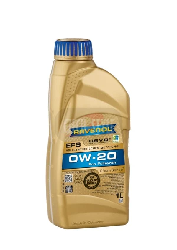 Ravenol EFS 0W-20 1L