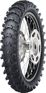 100/90-19 PNEU TT 57M GEOMAX MX14 DUNLOP