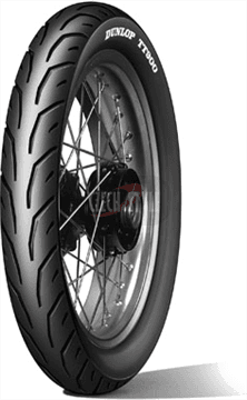 2,75-17 PNEU TT 47P TT900 DUNLOP