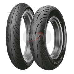 180/65B16 PNEU TL 81H D428 DUNLOP