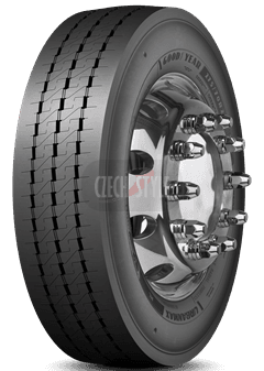 275/70R22,5 PNEU TL 152/150J URBANMAX GOODYEAR