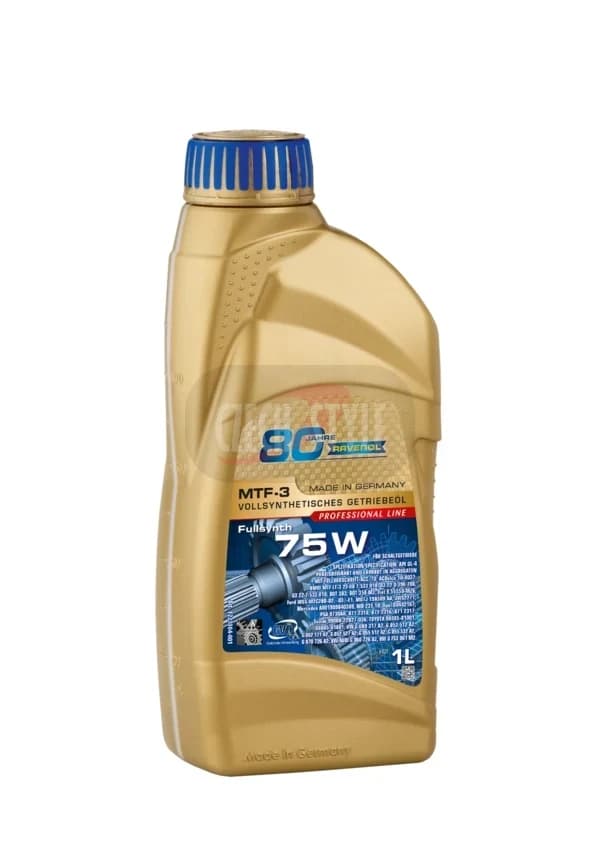 Ravenol MTF-3 75W 1L