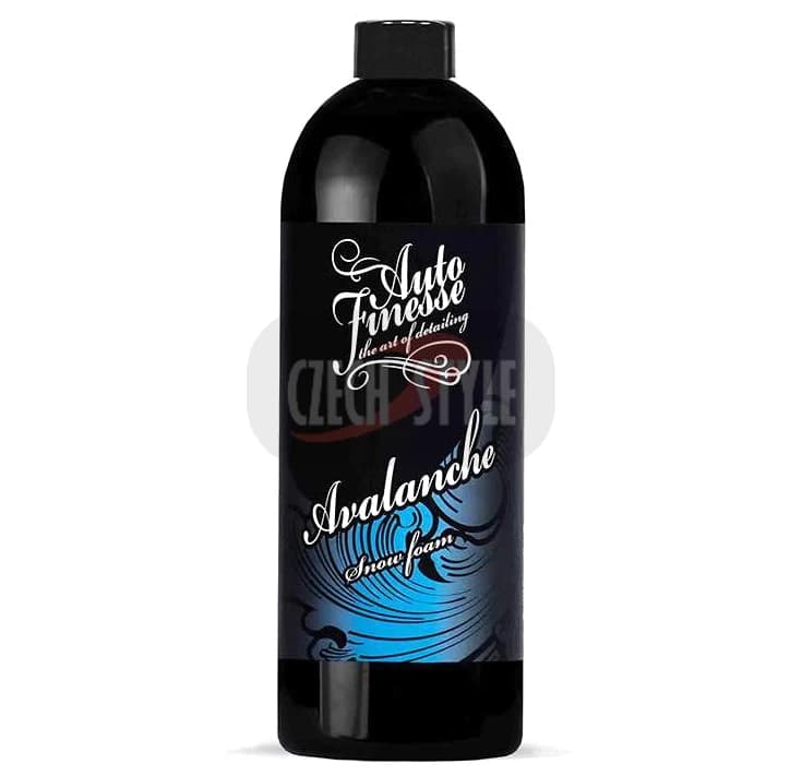 Avalanche Snow Foam (1L)