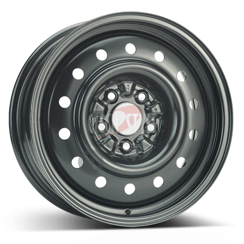 ALCAR STAHLRAD 9735 6.50 x 16