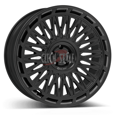 AEZ Tokio black 10.50 x 23