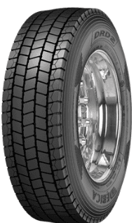315/70R22,5 PNEU TL 154L152M DRD2 3PSF DEBICA