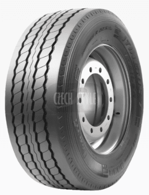 385/55R22,5 PNEU TL 160K ITINERIS T90 PIRELLI