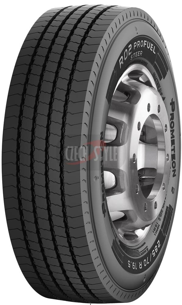 205/75R17,5 PNEU TL X.R2FS PROMETEON