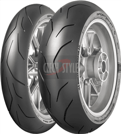 200/55ZR17 PNEU TT 78W SPORTSMART TT DUNLOP