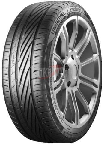 205/45R16 PNEU TL 83V RAINSPORT 5 FR UNIROYAL