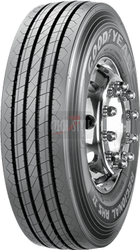 315/80R22,5 PNEU TL 158/150L REGIONAL RHS II GOODYEAR