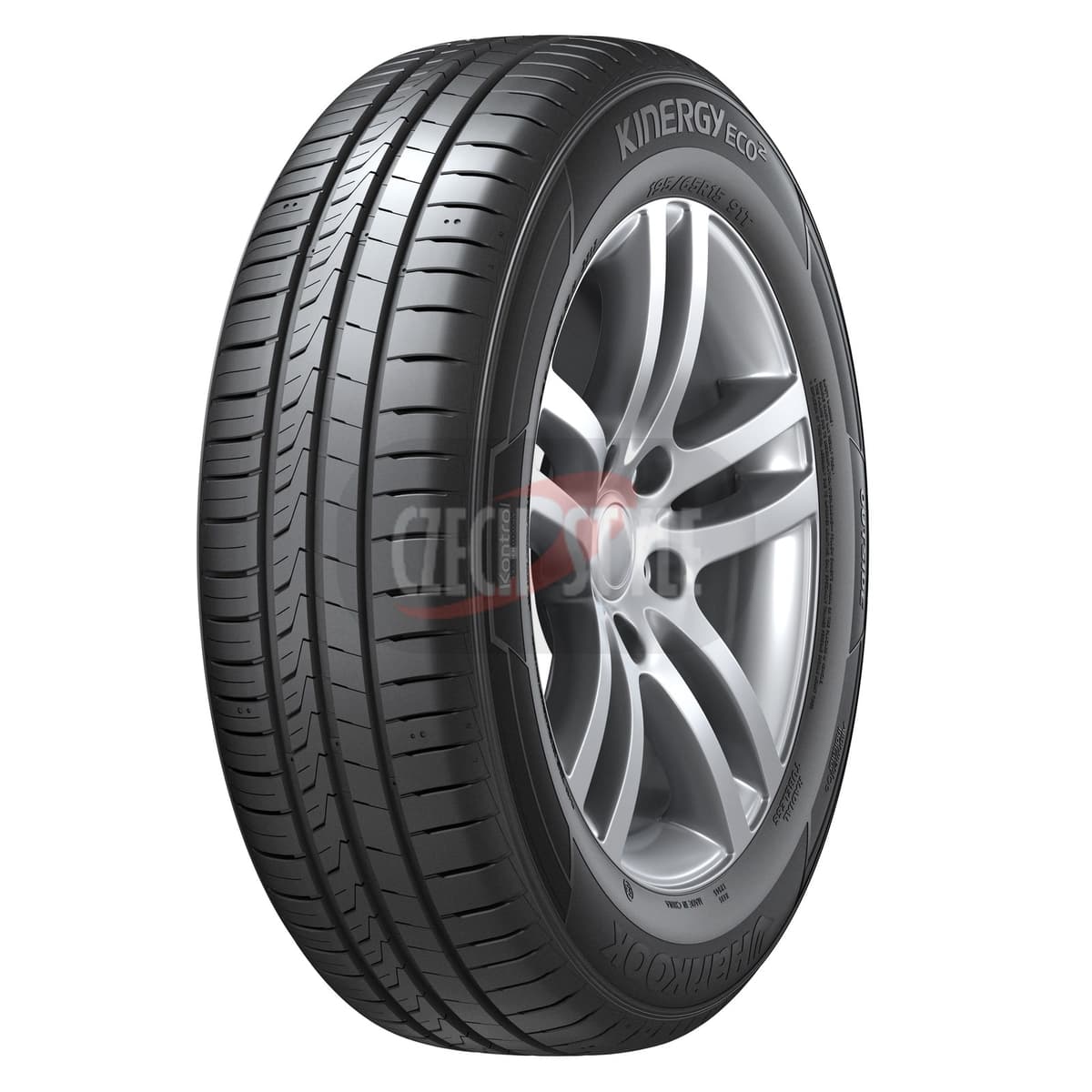 185/65R15 PNEU TL 88T KINERGY ECO2 HANKOOK