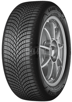 235/65R18 PNEU TL 110V VECTOR 4SEASONS GEN-3 SUV GOODYEAR