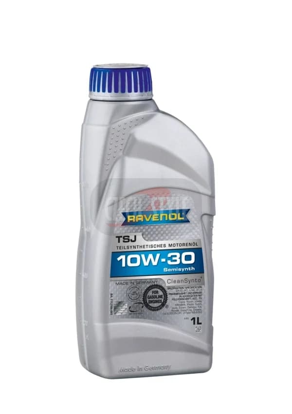 Ravenol TSJ 10W-30 1L
