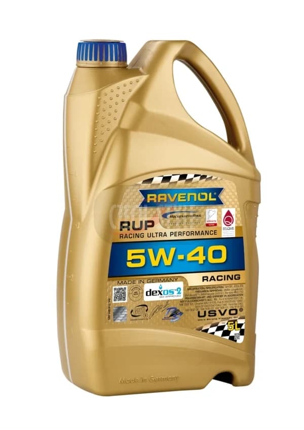 Ravenol RUP 5W-40 5L