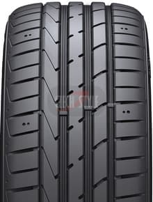 245/35R19 PNEU TL 93Y K117 AO XL HANKOOK