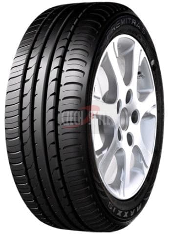 215/55R16 PNEU TL 97W HP5 XL MAXXIS