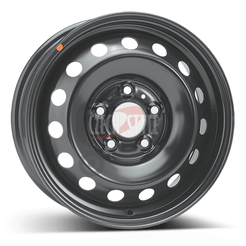 ALCAR STAHLRAD 6505 6.00 x 15