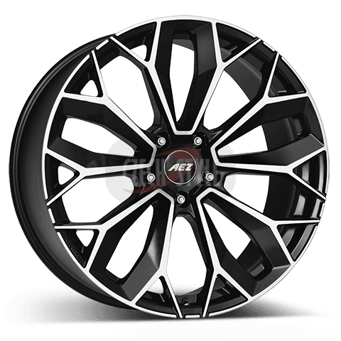 AEZ Leipzig dark 9.50 x 22