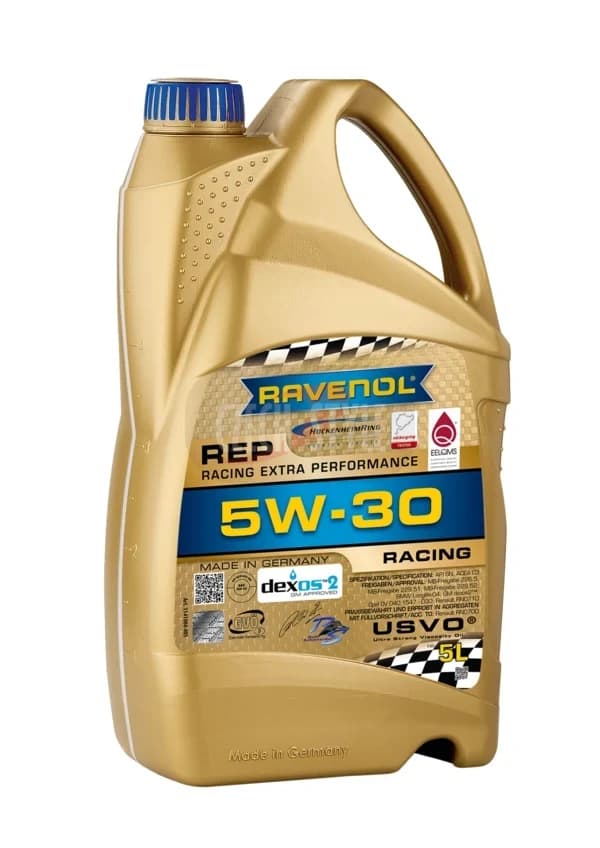 Ravenol REP 5W-30 5L