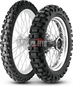 90/90-21 PNEU TT 54R D606 DUNLOP