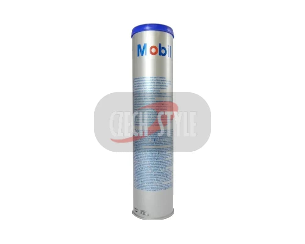 Mobil Polyrex EM 390g