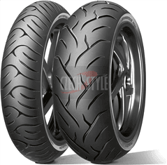240/40R18 PNEU TL 79V SX D221 DUNLOP