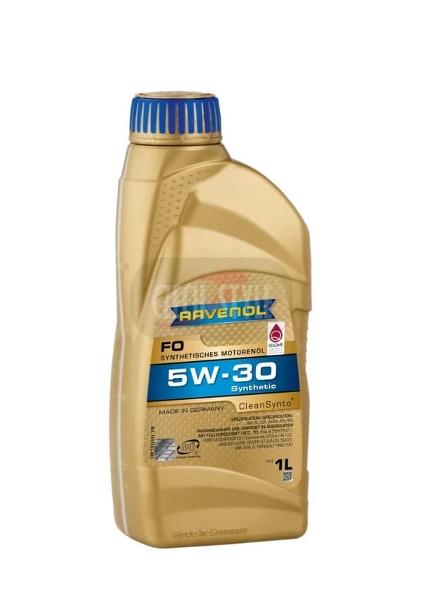 Ravenol FO 5W-30 1L