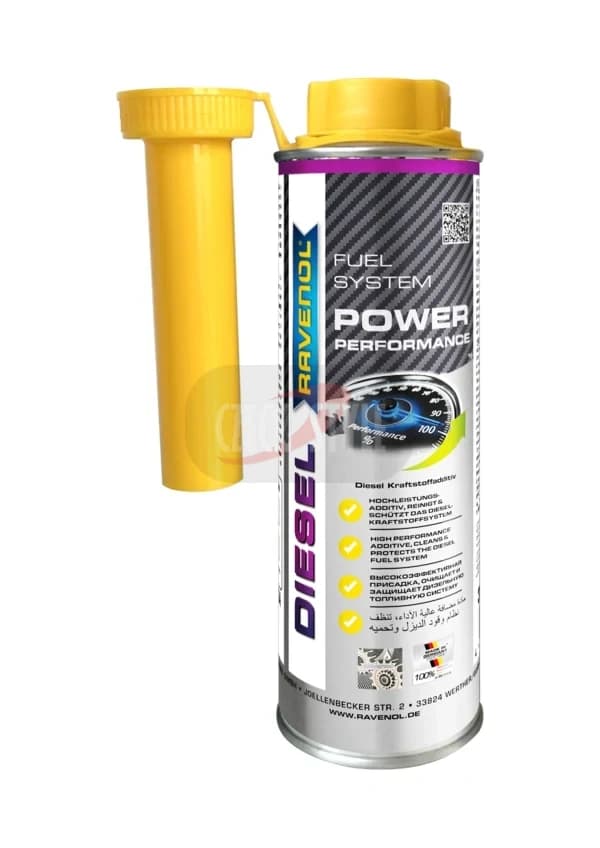 Ravenol Diesel Power Performance 300 ml