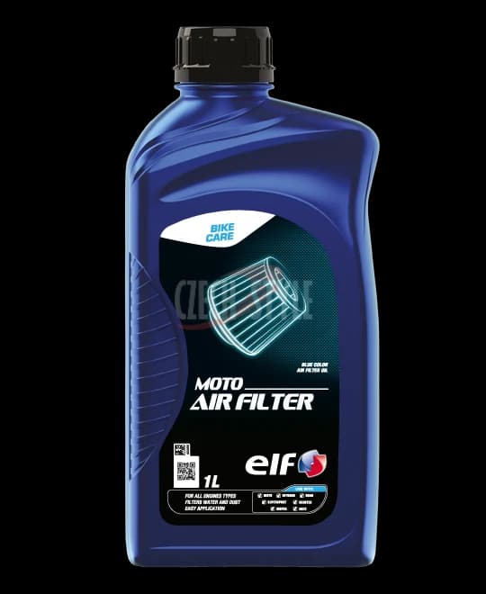 MOTO AIR FILTER OIL (1L)*
