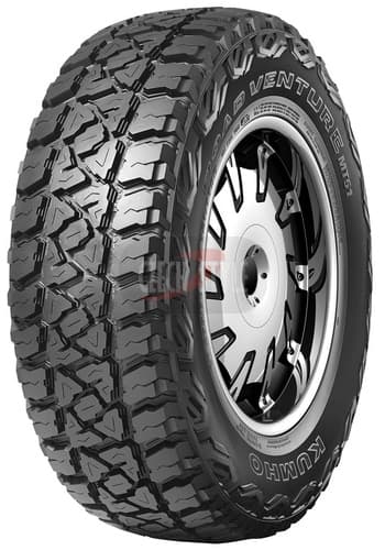 225/70R17 PNEU TL 110Q MT51 KUMHO