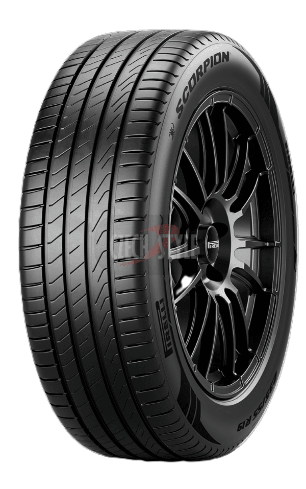 265/40R22 PNEU TL 109T SCORPION (S3) PIRELLI