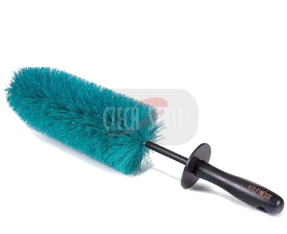 Barrel Brush chemicky odolný kartáč na kola (ks)