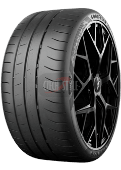 245/30ZR20 PNEU TL 90Y EAGLE F1 SUPERSPORT R GOODYEAR