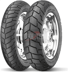 180/70B16 PNEU TL 77H D427 DUNLOP