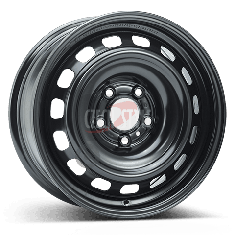 ALCAR STAHLRAD 7823 6.50 x 15