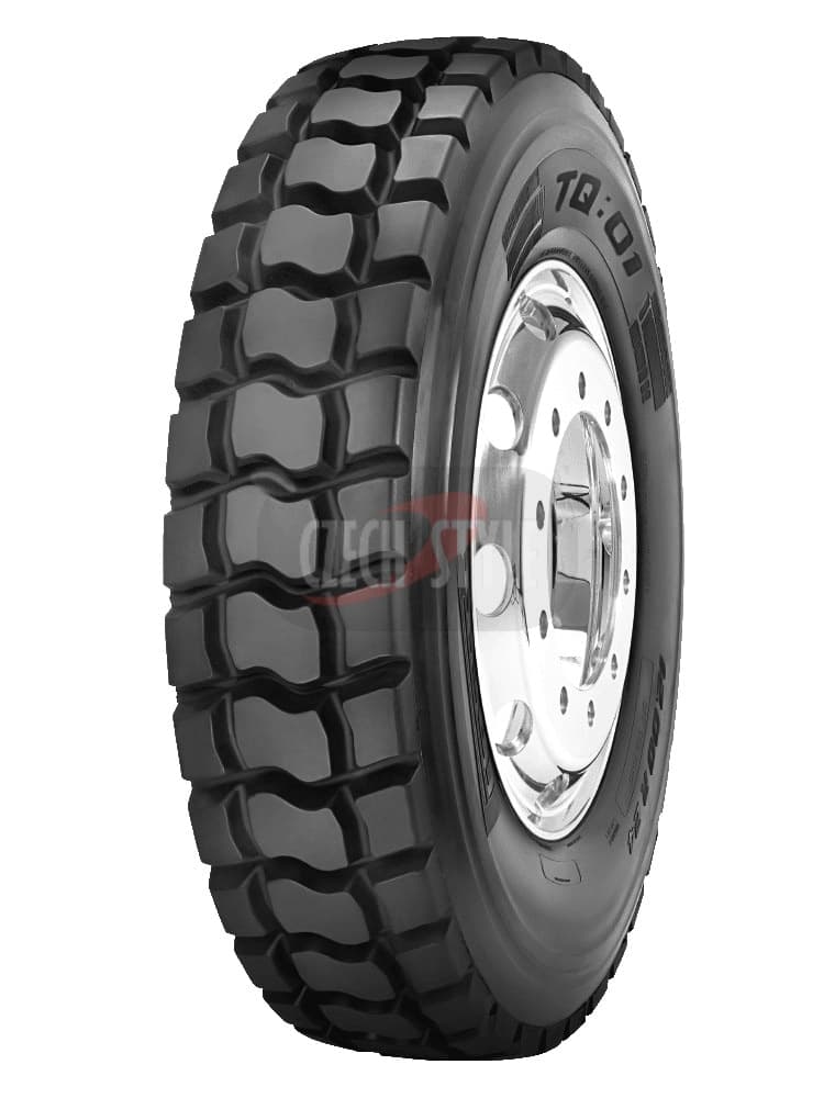 13R22,5 PNEU TL TQ:01R PIRELLI