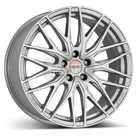 DEZENT KY silver 7.00 x 18