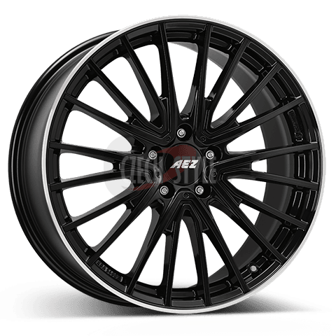AEZ Berlin black 7.50 x 19