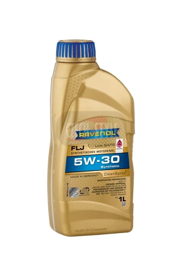 Ravenol FLJ 5W-30 1L