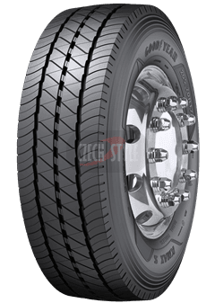275/70R22,5 PNEU TL 148/145M KMAX S GOODYEAR