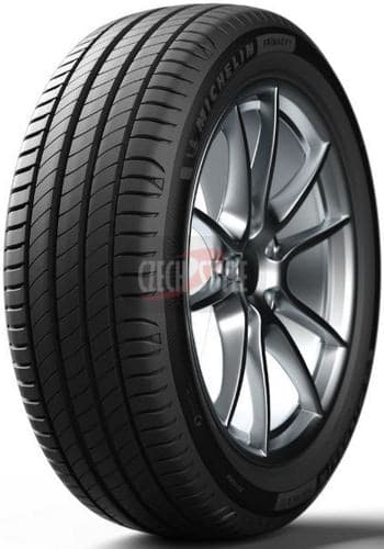 205/60R16 PNEU TL 92V PRIMACY 4 E MO MICHELIN