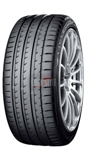 325/30R21 PNEU TL 108Y V105W YOKOHAMA