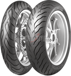 120/70ZR17 PNEU TL 58W SPORTMAX ROADSMART IV SP DUNLOP