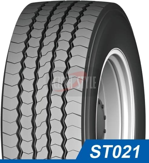 385/55R22,5 PNEU TL 164K ST021 SUNFULL