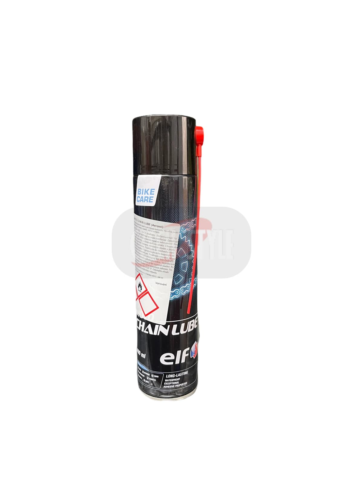 MOTO CHAIN LUBE (0,4L)