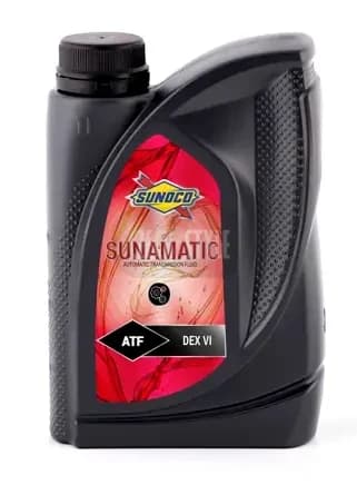 SUNAMATIC ATF DEX VI (1L)