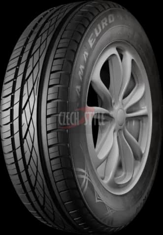 185/65R14 PNEU TL 86H EURO 129 KAMA