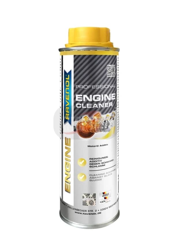 Ravenol Professional Engine Cleaner 300ml